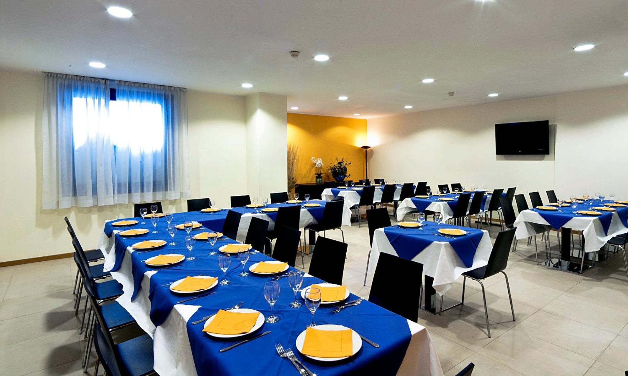 City Hotel & Suites Φολίνιο Εξωτερικό φωτογραφία