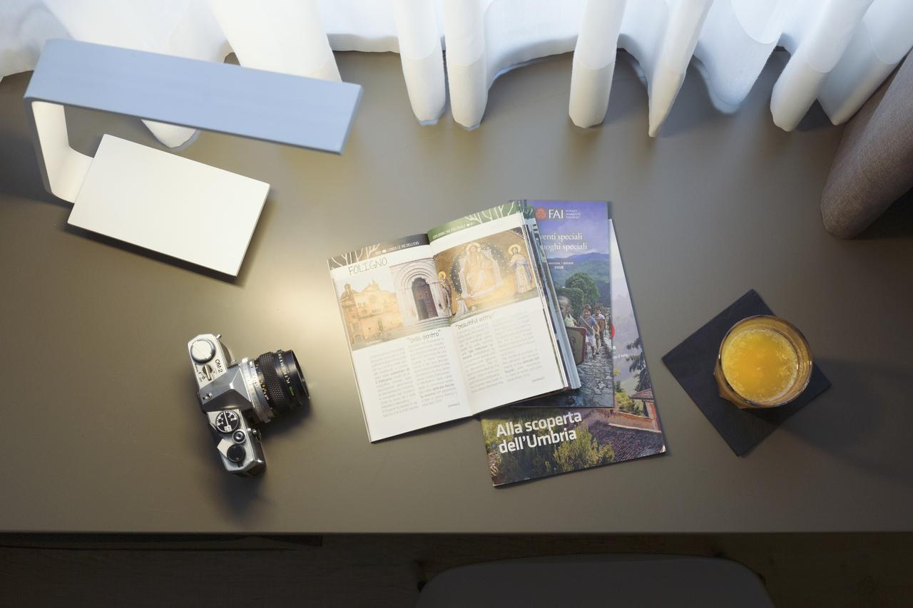 City Hotel & Suites Φολίνιο Εξωτερικό φωτογραφία