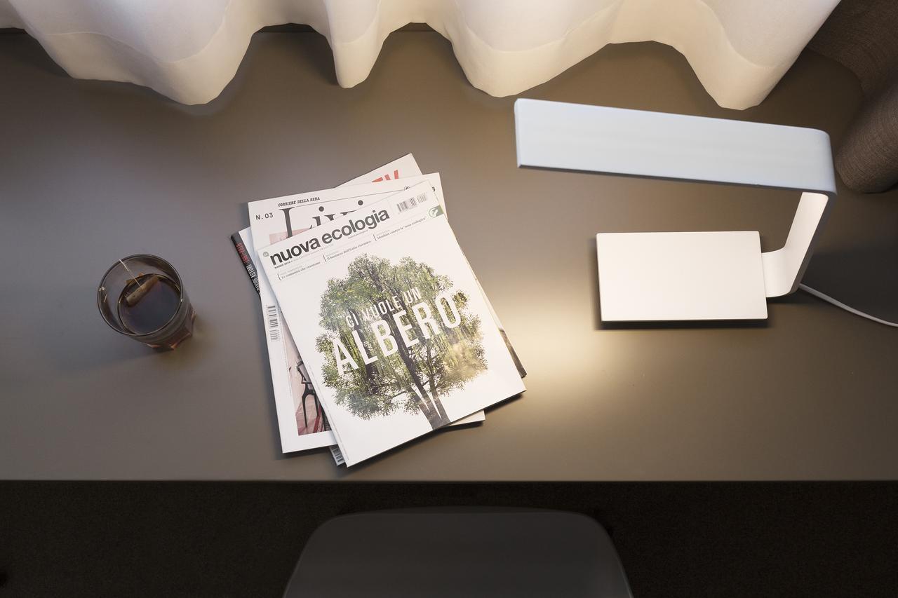 City Hotel & Suites Φολίνιο Εξωτερικό φωτογραφία